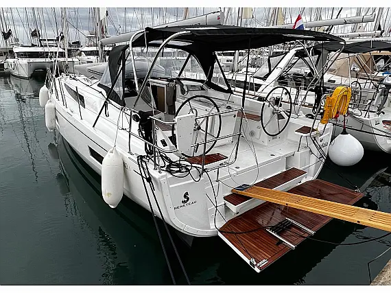 Oceanis 40.1