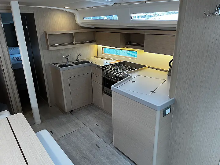 Oceanis 40.1 - 