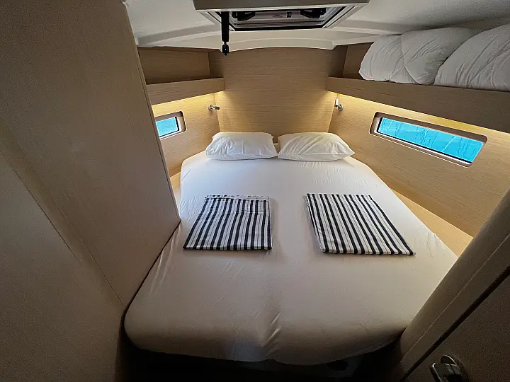 Oceanis 40.1 - 