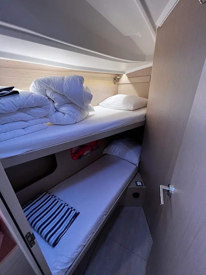Oceanis 40.1 - 