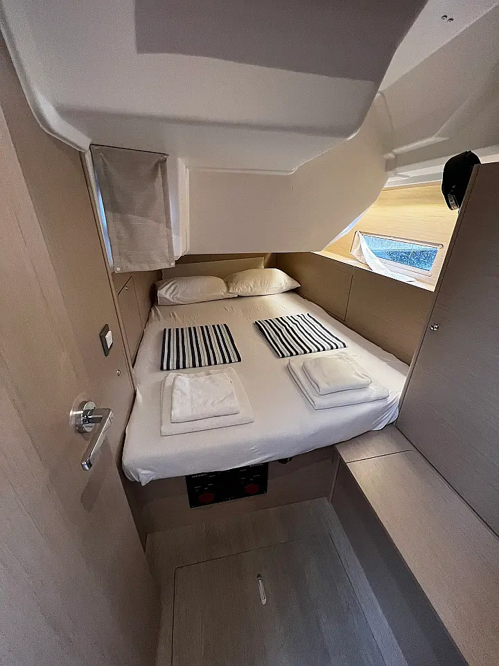 Oceanis 40.1 - 