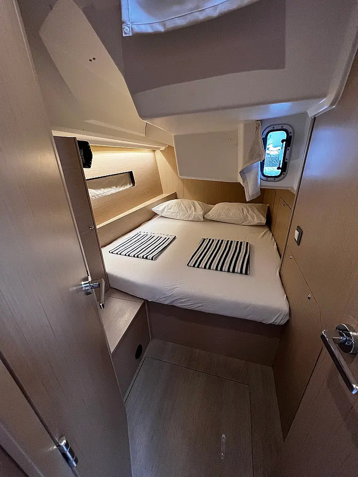 Oceanis 40.1 - 