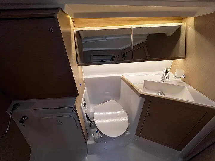 Oceanis 40.1 - 