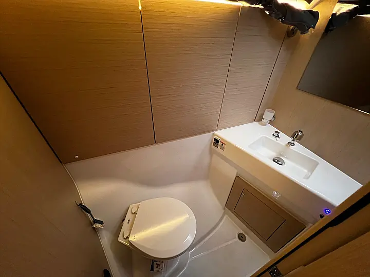 Oceanis 40.1 - 
