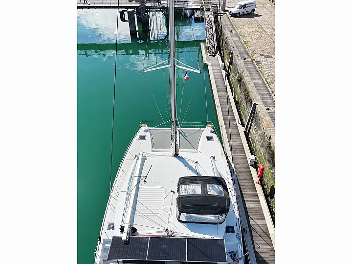 Lagoon 450 Sport[G] - External image