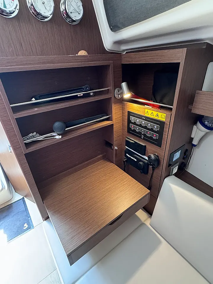 Oceanis 34.1 - 