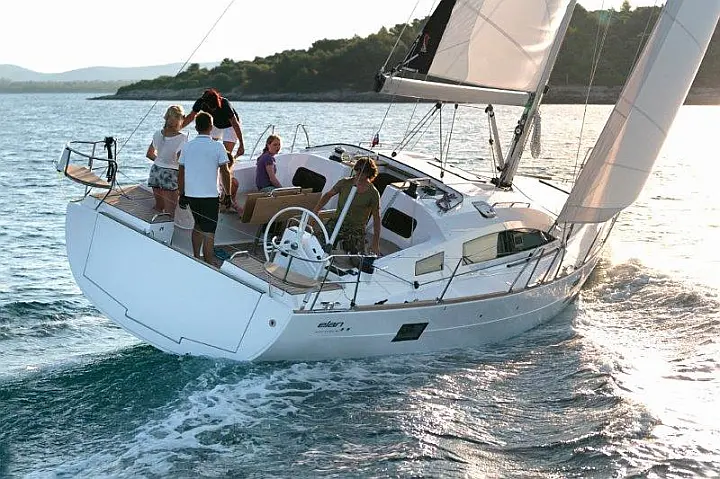 Elan Impression 45.1 - 