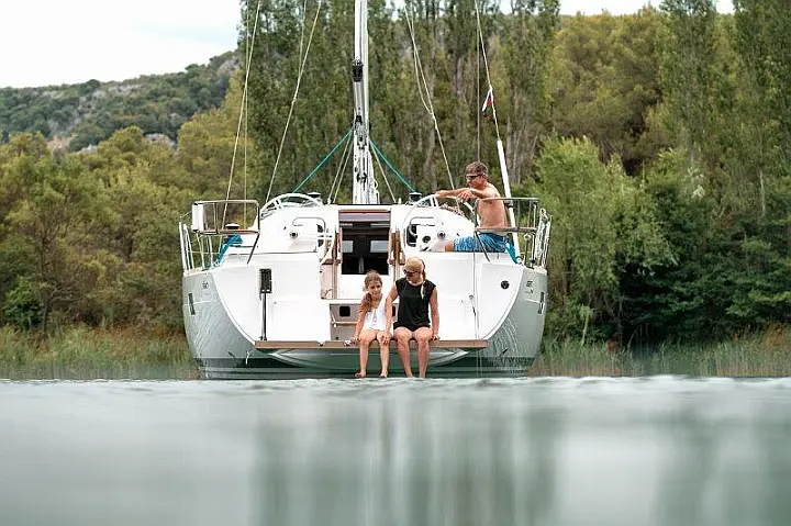 Elan Impression 45.1 - 