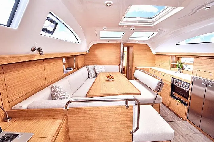 Elan Impression 45.1 - 