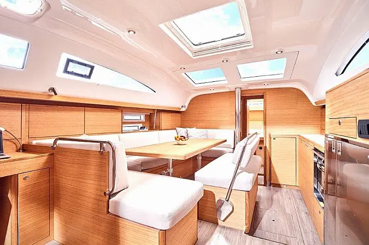 Elan Impression 45.1 - 