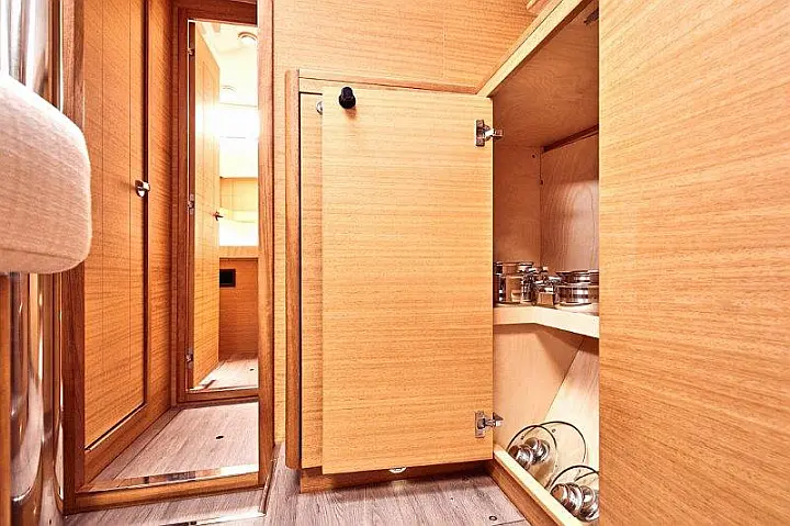 Elan Impression 45.1 - 