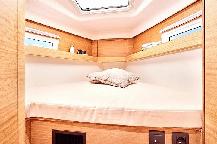 Elan Impression 45.1 - 