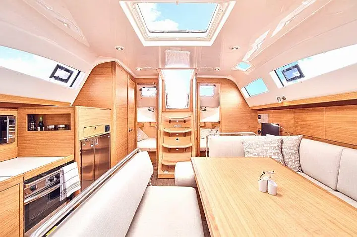 Elan Impression 45.1 - 