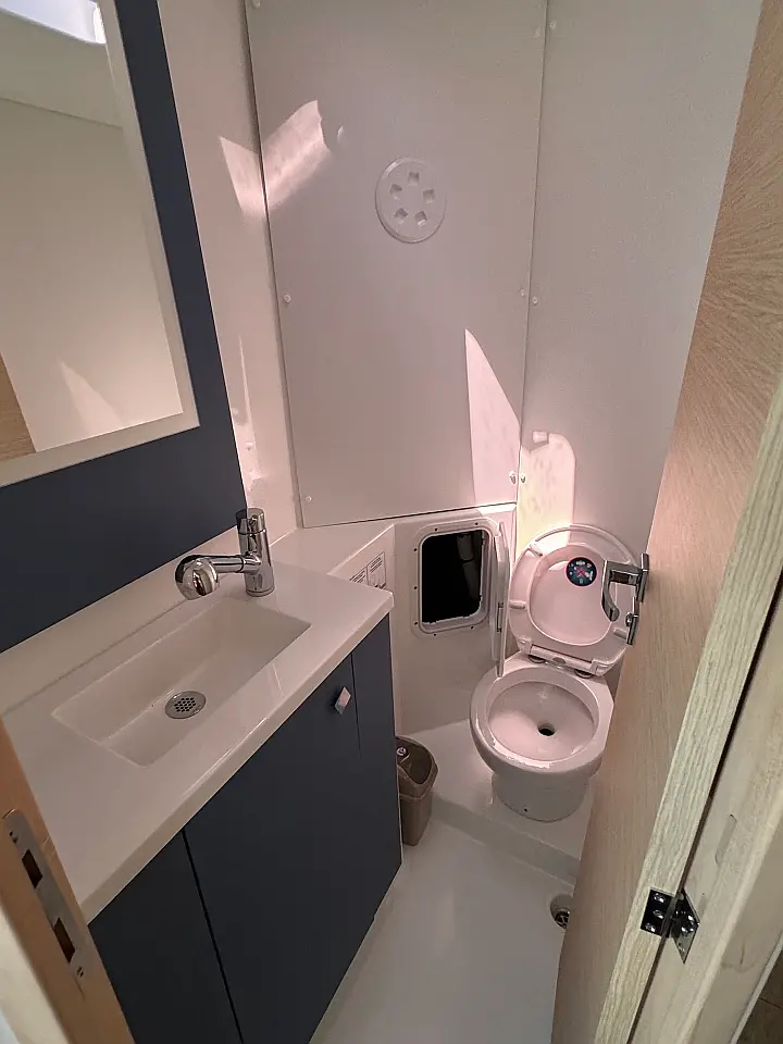 Isla 40 - 