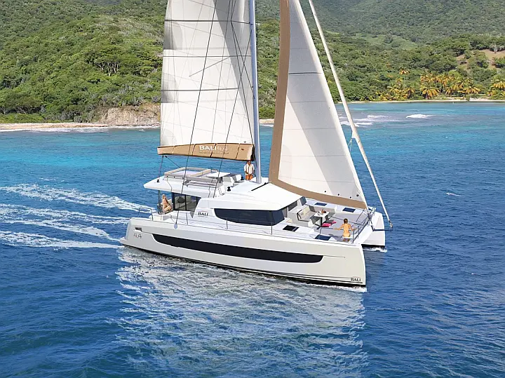 Bali 4.4 - 