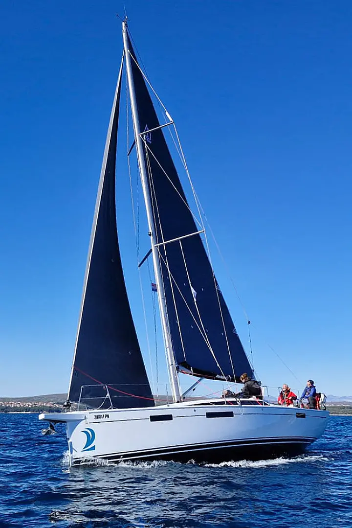 Dehler 38 - 