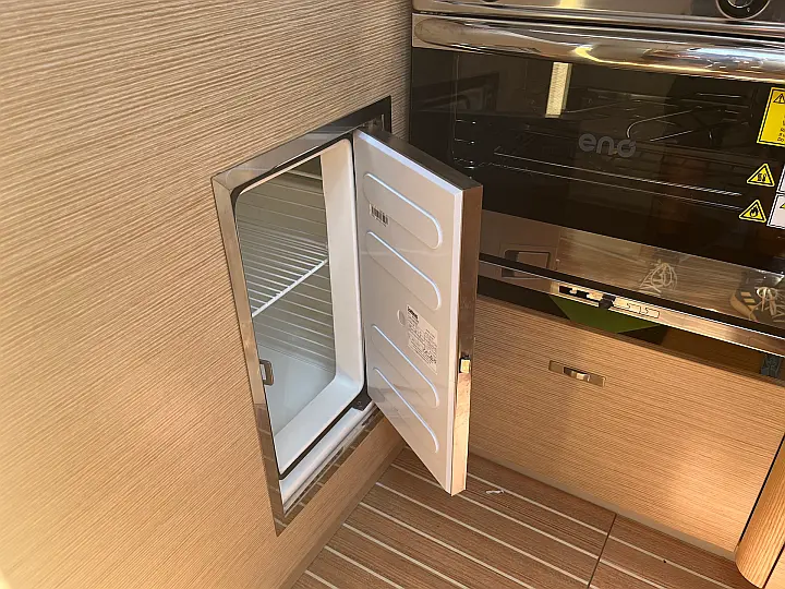 Dehler 38 - 