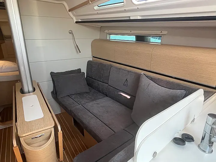 Dehler 38 - 