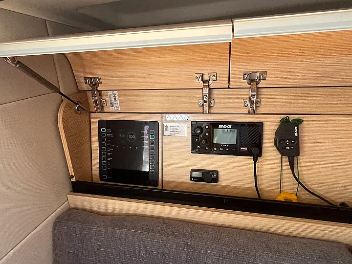 Dehler 38 - 