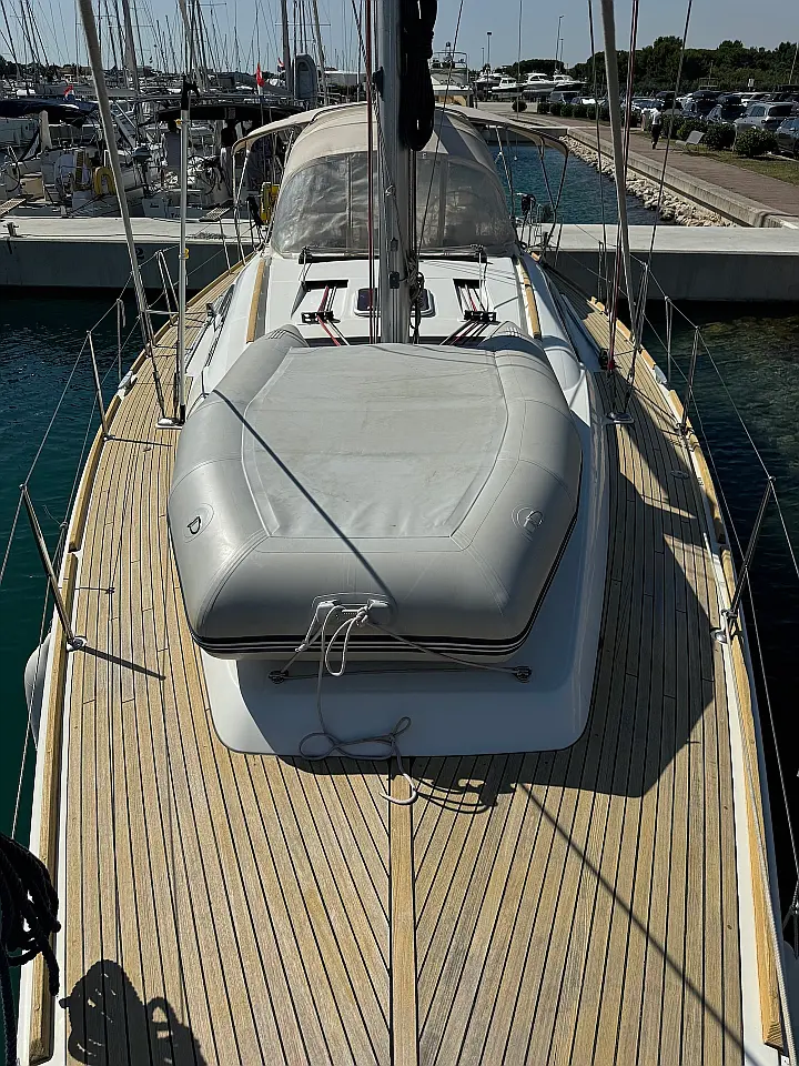 Oceanis 43 - 