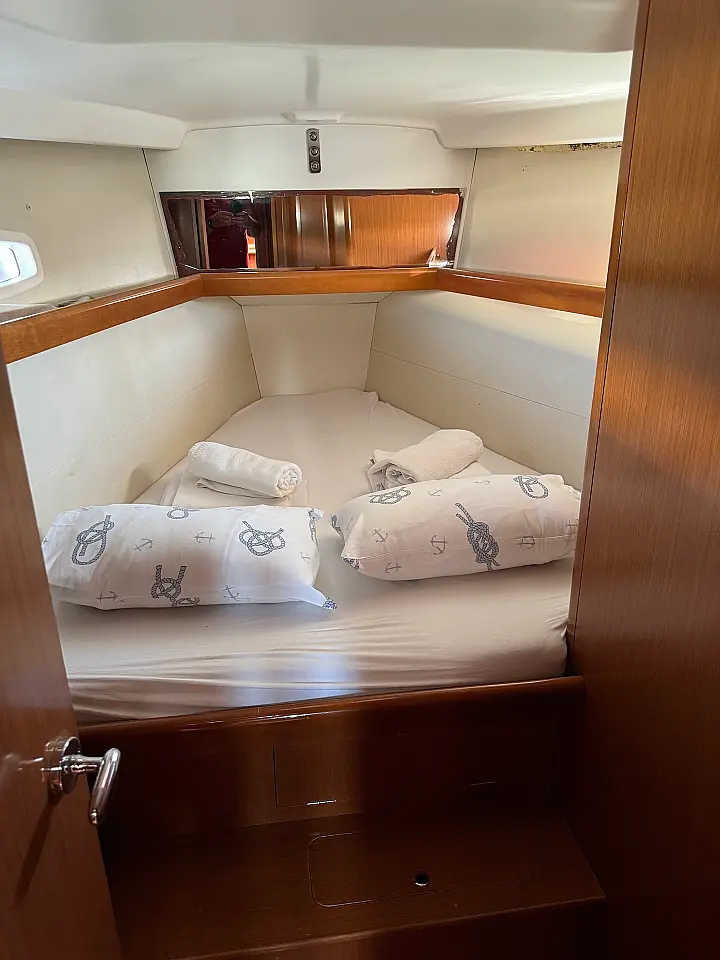 Oceanis 43 - 