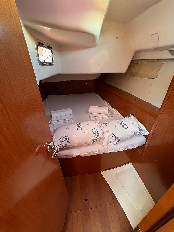 Oceanis 43 - 