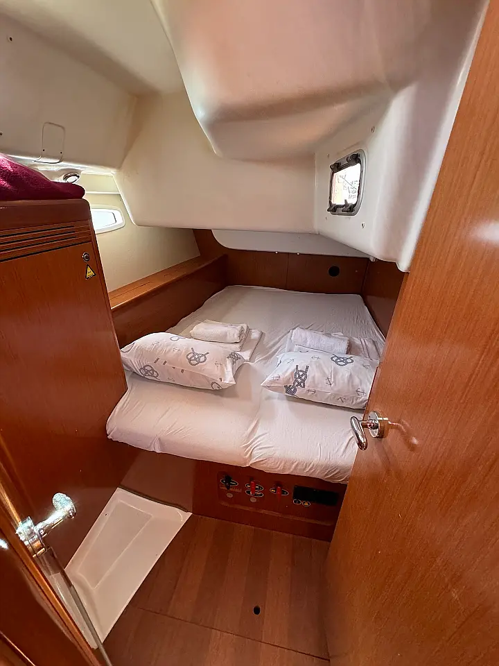 Oceanis 43 - 