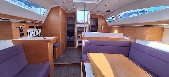 Elan Impression 45 - 