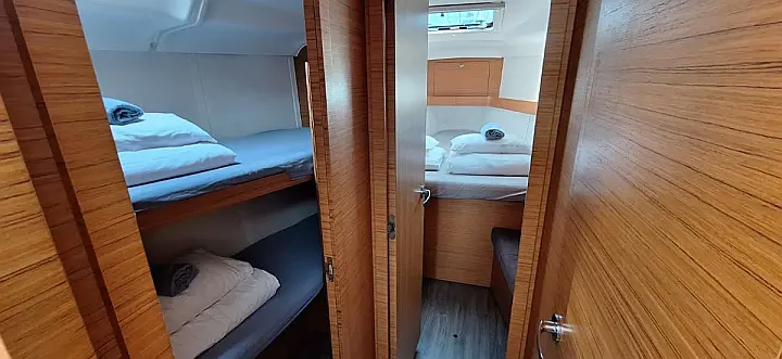 Elan Impression 45 - 