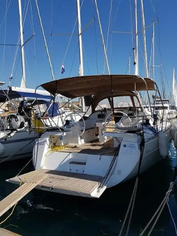 Elan Impression 45 - 