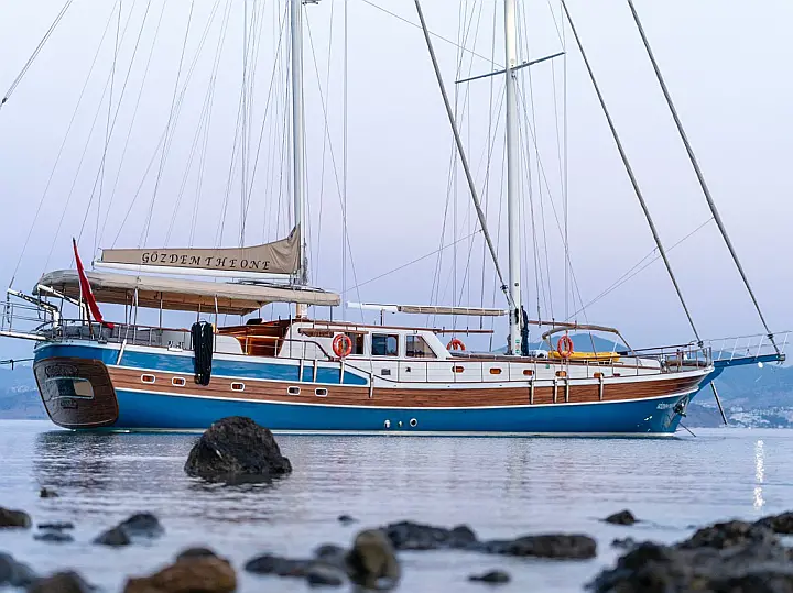 GOZDEM THE ONE - External image