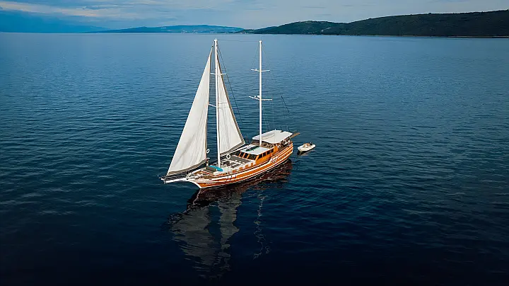 Gulet Anđeo - 