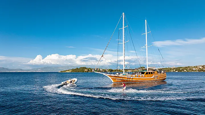 Gulet Anđeo - 