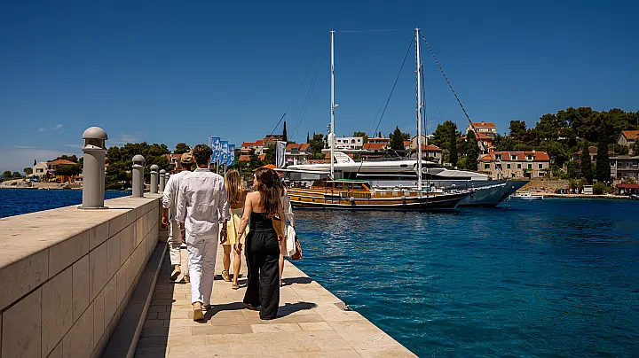 Gulet Anđeo - 