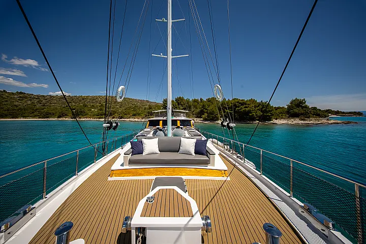 Gulet Anđeo - 
