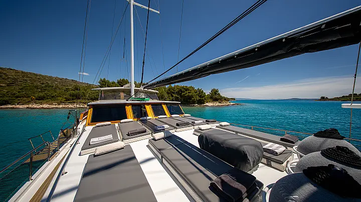 Gulet Anđeo - 