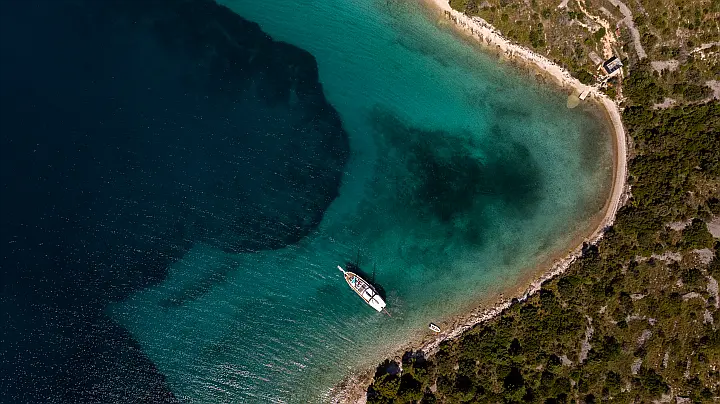Gulet Anđeo - 