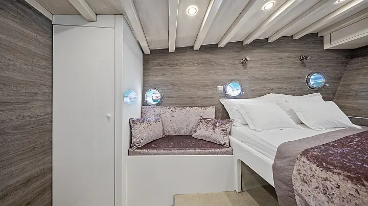 Gulet Anđeo - 