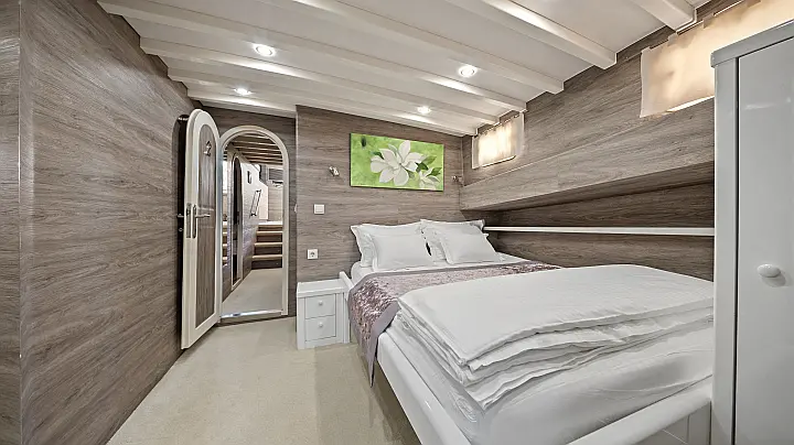 Gulet Anđeo - 