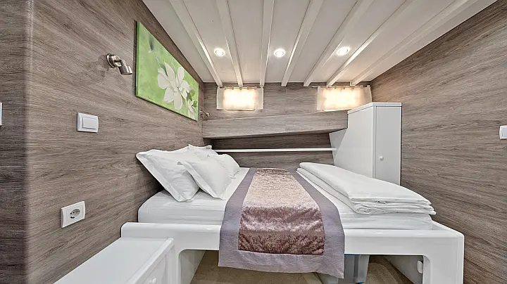Gulet Anđeo - 