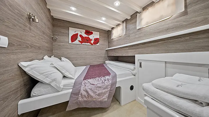 Gulet Anđeo - 