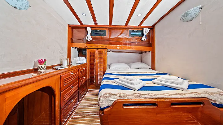 Gulet - Eleganza - 