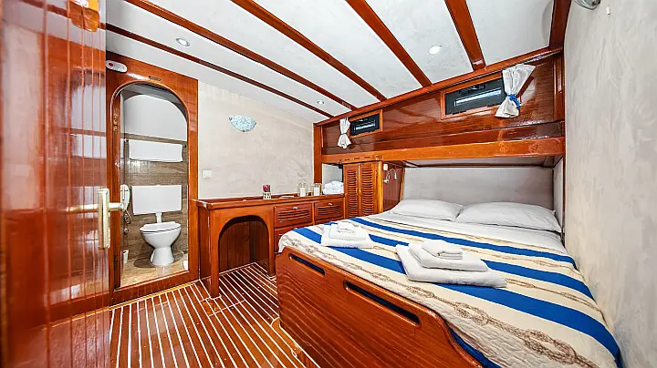 Gulet - Eleganza - 