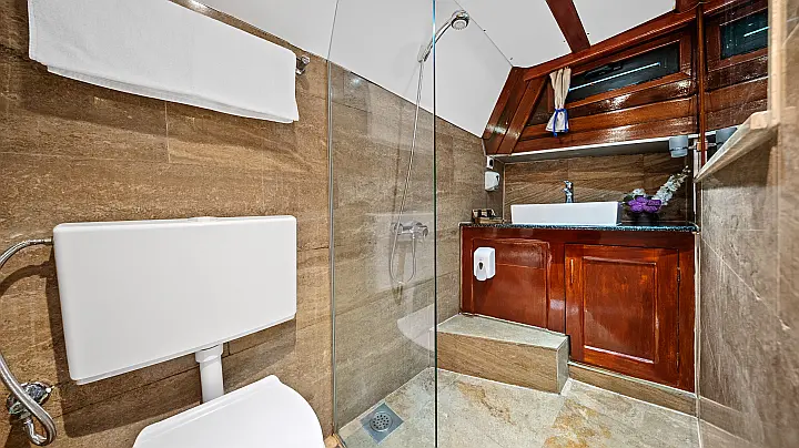 Gulet - Eleganza - 