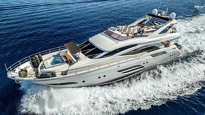 Dominator 780S - 