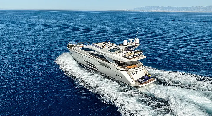 Dominator 780S - 