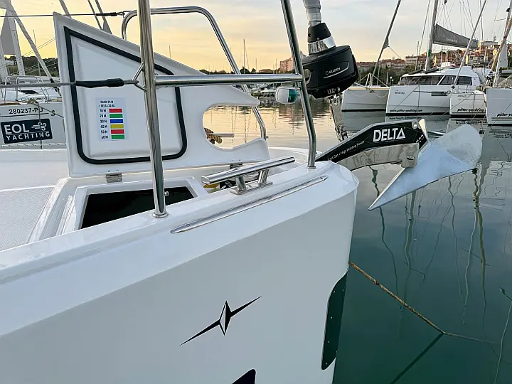 Bavaria C42 - 