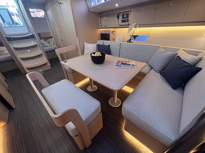 Dufour 430 Grand Large - 