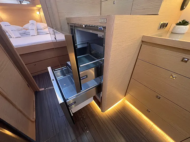 Dufour 430 Grand Large - 