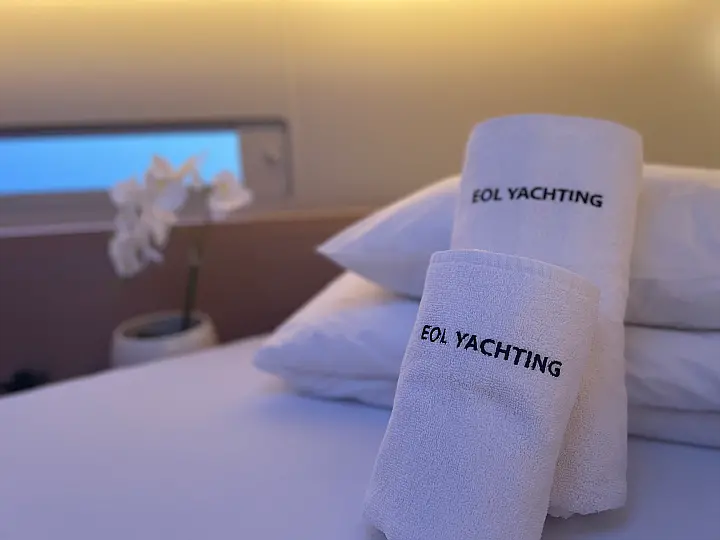 Dufour 430 Grand Large - 